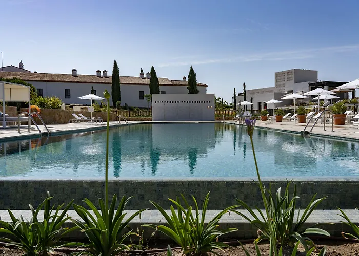 Hospes Palacio de Arenales&Spa